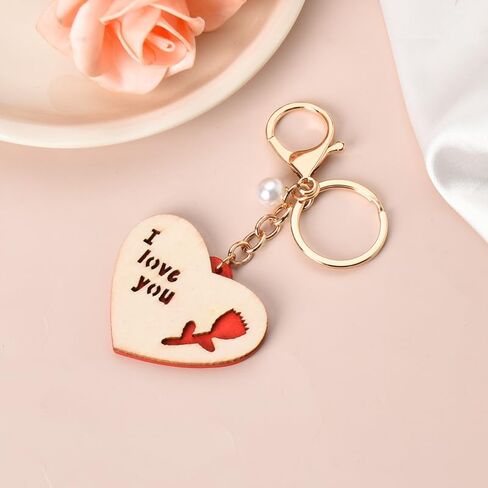 YangQian I Love You Dad Gifts Keepsakes Fathers Day Kechain Papa Dad Birthday Gift Engraved Grandpa Dad Retirement Gift Ideas in Saudi Arabia