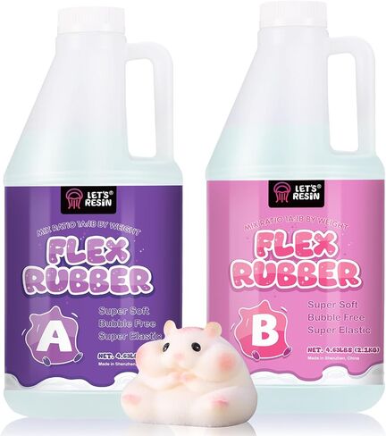دعونا ندع راتنج راتنج المطاط المرن ل Taba Squishy Kit ، مجموعة المبتدئين الكل في واحد لصانع الاسكتشار ، مع هلام السيليكون 16 أوقية ، هدايا الهدايا/كابيبارا/أرنب/كتكوت السيليكون ، معجون اللون ، مسحوق التدفق ، بودرة مثالية in Kuwait