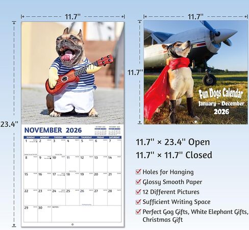 2026 Calendar, 2026 Wall Calendar, James Webb Space Calendar 2026. Jan. 2026 - Dec. 2026, 12" x 24" (Open), 12-Month Wall Calendar, Large Blocks, Thick Paper, Hanging Holes, Ample Writing Space in Saudi Arabia