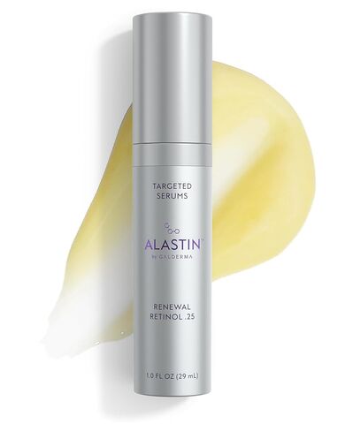 ALASTIN Skincare Skin Renewal Retinol Face Serum | Anti-Aging, Diminishes Fine Lines & Wrinkles | Repair Skin Texture & Tone in Saudi Arabia
