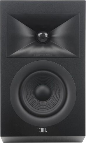 JBL Stage 2 240H 4.5 بوصة وحدة ارتفاع Dolby Atmos - زوج (اسبريسو) in Saudi Arabia
