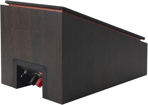 JBL Stage 2 240H 4.5 بوصة وحدة ارتفاع Dolby Atmos - زوج (اسبريسو) in Saudi Arabia