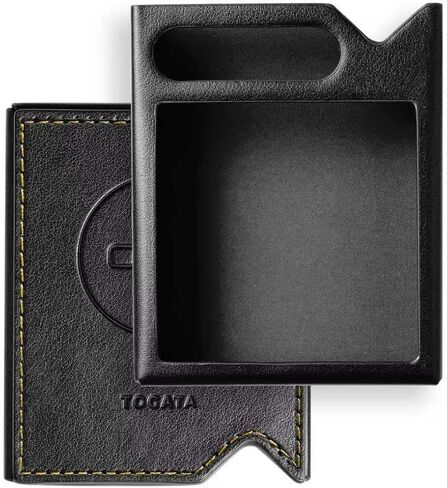 SHANLING Onix XM2 Leather Case, XM2 Music Player Special Protective Case (Green) in Kuwait