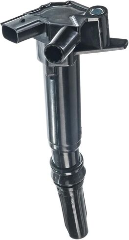A-Premium Left Side Engine Ignition Coil Packs Compatible with Ford F-150 2010-2014 Ford F-250 Super Duty 2011-2017 F-350 Super Duty 2011-2017 V8 6.2L in Saudi Arabia