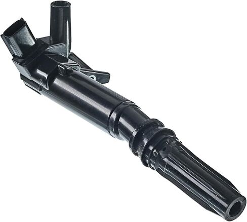 A-Premium Left Side Engine Ignition Coil Packs Compatible with Ford F-150 2010-2014 Ford F-250 Super Duty 2011-2017 F-350 Super Duty 2011-2017 V8 6.2L in Saudi Arabia