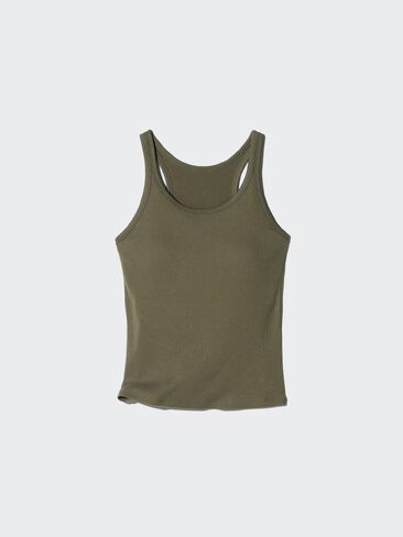 Uniqlo Racer Back Bra Top in Saudi Arabia