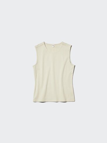 Uniqlo Cotton Shell Top in Saudi Arabia