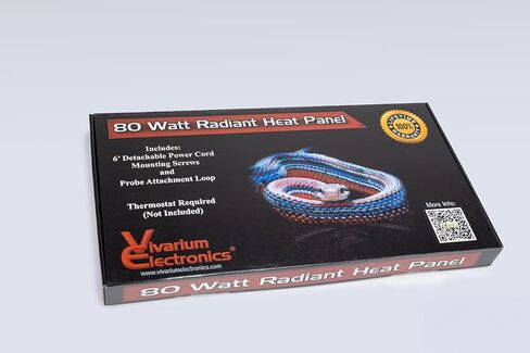 Radiant Heat Panel-40 Watt in Saudi Arabia