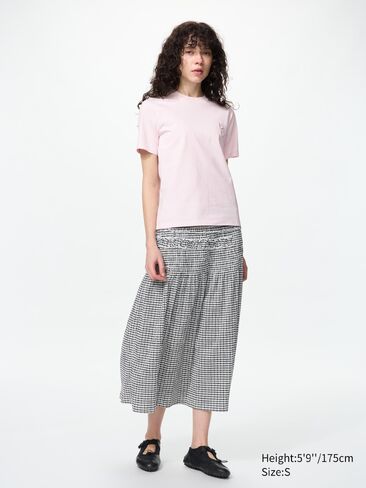 تي شيرت برسومات Uniqlo in Kuwait