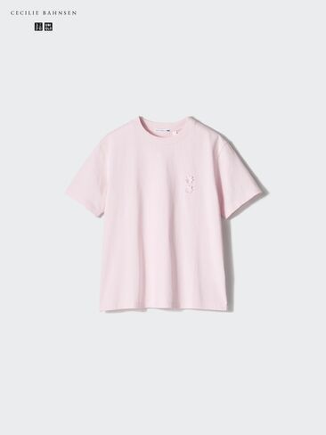 تي شيرت برسومات Uniqlo in Kuwait