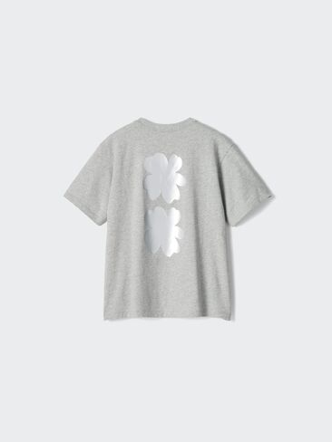 Uniqlo Graphic T-Shirt in Saudi Arabia