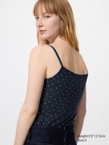 Uniqlo قميص داخلي ناعم مشروط | قلب in Kuwait