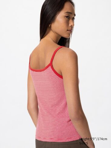 Uniqlo قميص داخلي ناعم مشروط | شريط in Kuwait