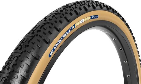 إطار Panaracer GravelKing X1 - 700 × 35، بدون أنبوب، قابل للطي، أسود in Kuwait