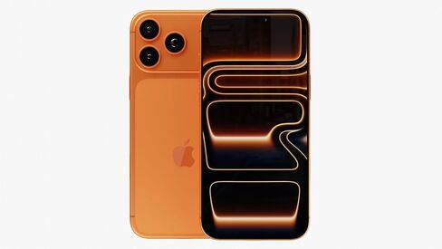 Apple iPhone 17 Pro Max، الإصدار الأمريكي، 256 جيجابايت، شريحة eSIM، أزرق غامق - مفتوح (تم تجديد Premium) in Kuwait