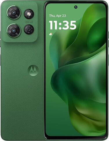 Motorola Moto g - 2026 | Unlocked | Made for US 4/128GB | 50MP Camera | Pantone Slipstream in Saudi Arabia