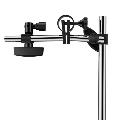 ALLmeter Dial Test Indicator 90lbs (40kg) Max Pull Magnetic Base Stand 0-0.03"/0.0005"Test Indicator Dial Indicator,3 Adjustable Joints 3/8 Inch (9.52mm) Clamping Hole for Machine Set-Up,Narrow Area in Saudi Arabia