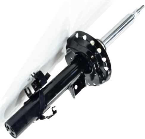 Front Shock Absorber Compatible for Land Rover Discovery Sport L550 2015-2020 For LR090615 LR116116(Left) in Saudi Arabia