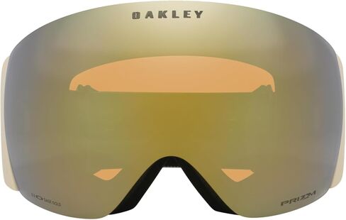 Oakley Flight Deck Pro L Snow Goggles in Saudi Arabia