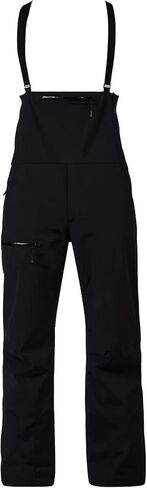Rossignol Outerlimits Insulated Men’s Ski Bib - Waterproof Overalls for Men in Saudi Arabia