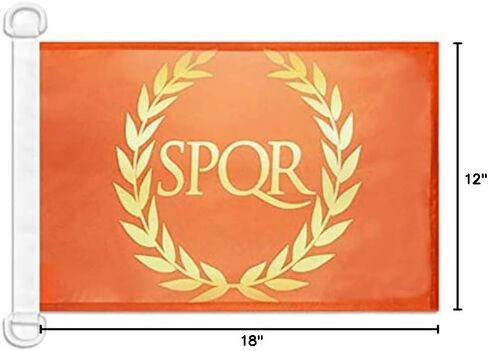 جمجمة مع Fire Nautical Flag 18 '' x 12 '' - أعلام القراصنة 30 × 45 سم - Banner 12x18 في القارب - علم AZ in Kuwait