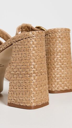 Larroudé Women's Dolly Verona Mules in Saudi Arabia