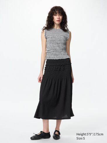 Uniqlo قميص قميص | بلا أكمام | تم الفحص in Kuwait