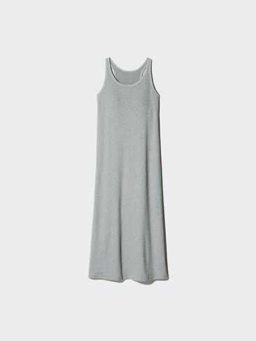 Uniqlo Ribbed Bra Dress in Saudi Arabia