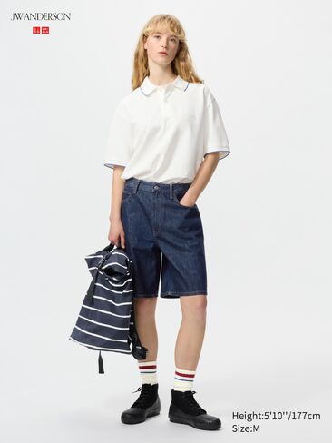 قميص بولو بيكيه UNIQLO الجاف | البقشيش in Saudi Arabia