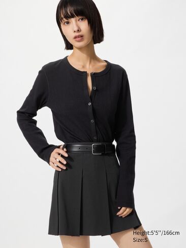 سترة Uniqlo Pointelle in Kuwait