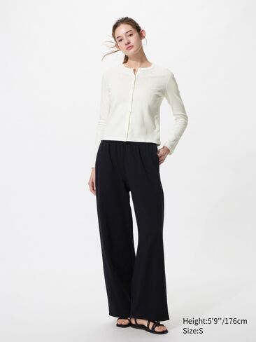 سترة Uniqlo Pointelle in Saudi Arabia