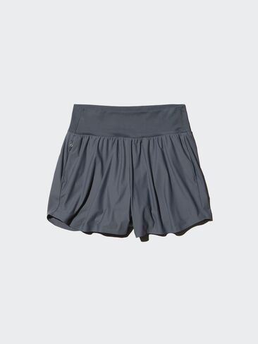 Uniqlo Ultra Stretch Active Shorts in Saudi Arabia