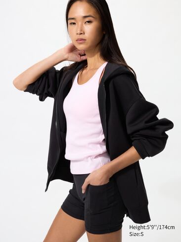 Uniqlo Ultra Stretch Active Biker Shorts in Saudi Arabia