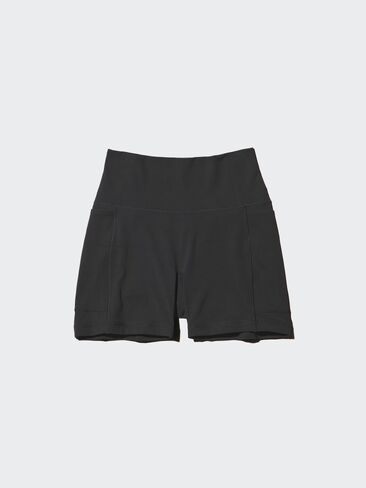 Uniqlo Ultra Stretch Active Biker Shorts in Saudi Arabia