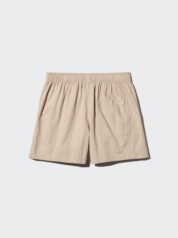 Uniqlo Cotton Easy Shorts in Saudi Arabia