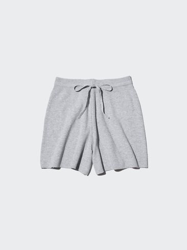 Uniqlo شورت مضلع متماسك قابل للغسل in Saudi Arabia