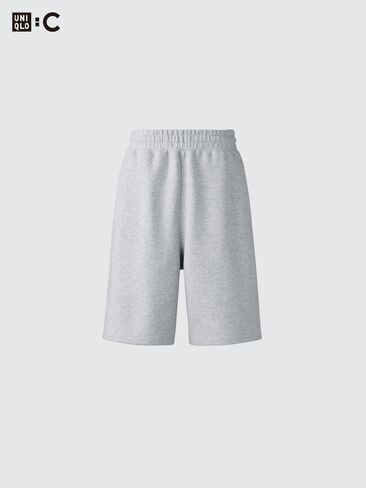 Uniqlo شورت واسع للعرق in Saudi Arabia