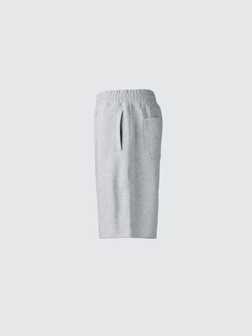 Uniqlo Wide Sweat Shorts in Saudi Arabia