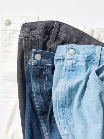 Uniqlo Jorts | 13" in Saudi Arabia