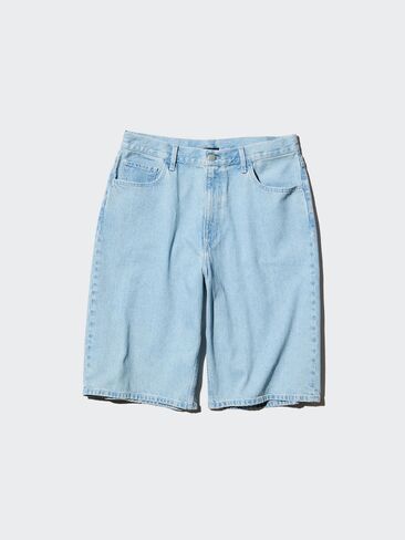 Uniqlo Jorts | 13" in Saudi Arabia
