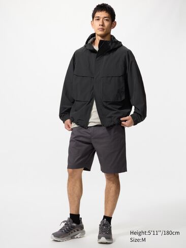 Uniqlo Stretch Easy Shorts | 8" in Saudi Arabia