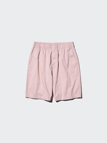 Uniqlo شورت سهل التمدد | 8" in Saudi Arabia