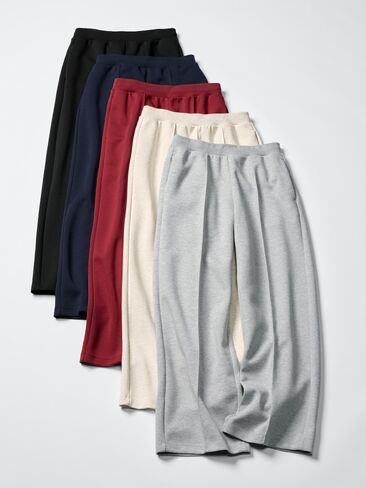 Uniqlo بنطال رياضي مستقيم in Saudi Arabia