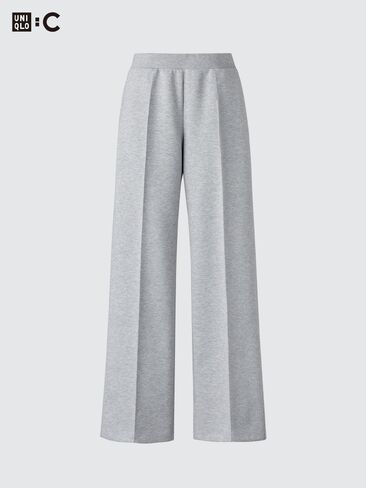 Uniqlo بنطال رياضي مستقيم in Saudi Arabia