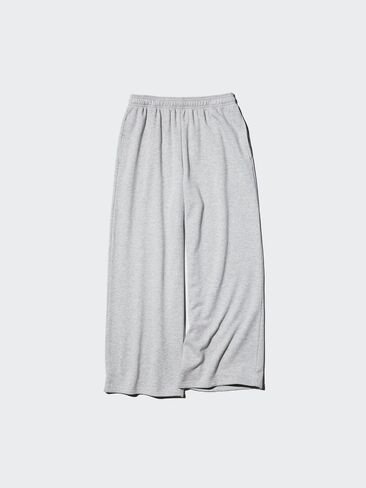 Uniqlo بنطال رياضي واسع in Saudi Arabia