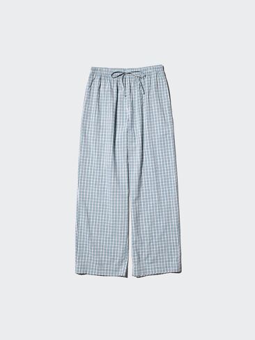 Uniqlo سروال سهل | تم الفحص in Saudi Arabia