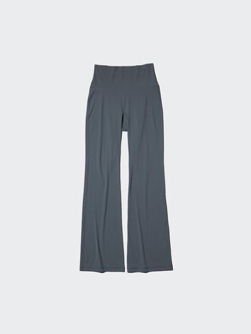 Uniqlo Ultra Stretch Active Flare Leggings in Saudi Arabia