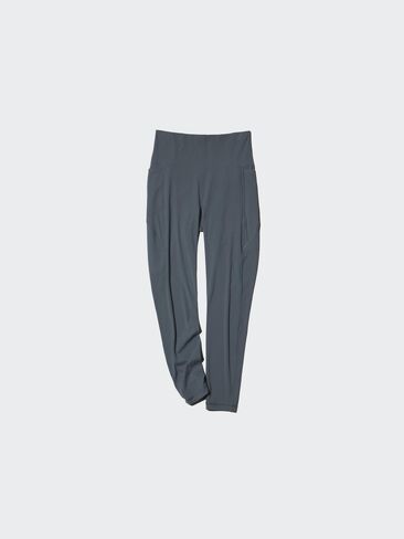 Uniqlo Ultra Stretch Active Leggings in Saudi Arabia