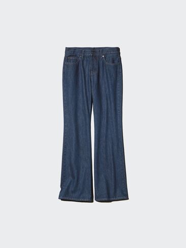 جينز Uniqlo Bootcut in Saudi Arabia