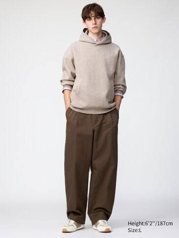 سروال Uniqlo برميل in Saudi Arabia